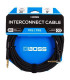 Boss BCC-30-TRA 9 metros