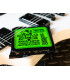 Ernie Ball P03821 Limited  Edition Papa Het's Hardwired Master Core