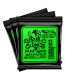 Ernie Ball P03821 Limited  Edition Papa Het's Hardwired Master Core