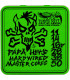 Ernie Ball P03821 Limited  Edition Papa Het's Hardwired Master Core