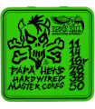 Ernie Ball P03821 Limited  Edition Papa Het's Hardwired Master Core
