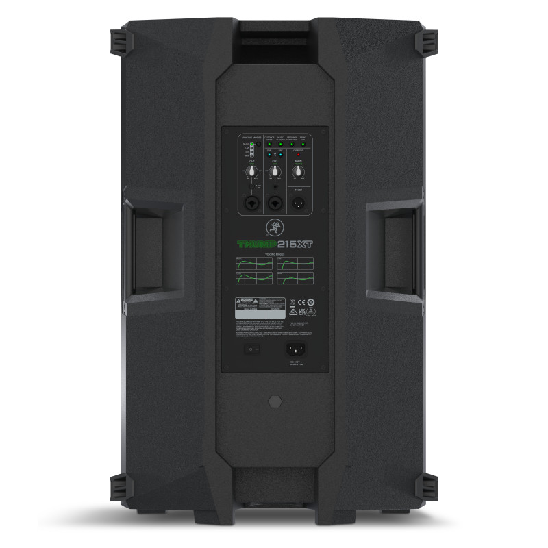 Mackie Thump 215XT