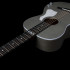 Godin Rialto JR Satin Gray HG Q-Discrete