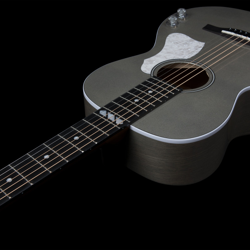 Godin Rialto JR Satin Gray HG Q-Discrete
