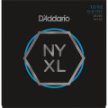 Daddario NYXL 12-52