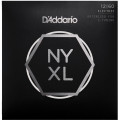 Daddario NYXL 12-60