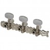 Pro Arte Clavijero Clasica Lira Cromado 545211