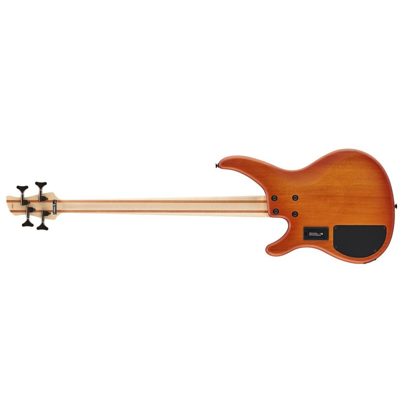 Yamaha TRBX504 Brick Burst