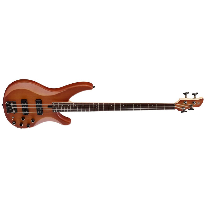 Yamaha TRBX504 Brick Burst