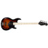 Yamaha BB434 Tobacco Brown Sunburst