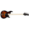 Yamaha BB434 Maple Tobacco Brown Sunburst
