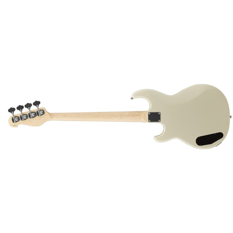 Yamaha BB434 Vintage White