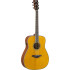 Yamaha FG-TA Transacoustic Black