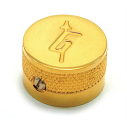 Gretsch Knob Gold