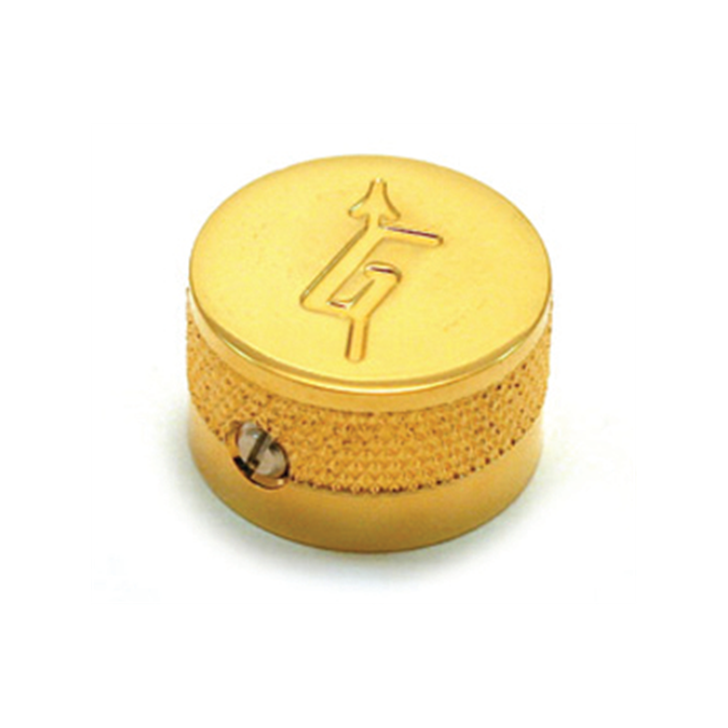 Gretsch Boton Knob Gold