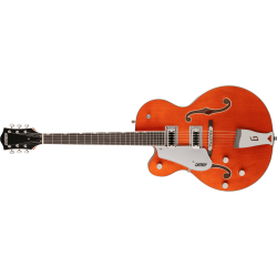 Gretsch G5420T Electromatic Left-Handed Orange Stain