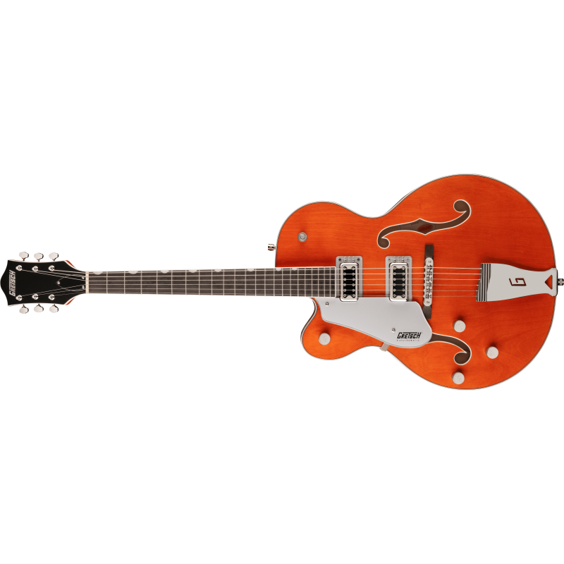 Gretsch G5420T Electromatic LH Orange Stain