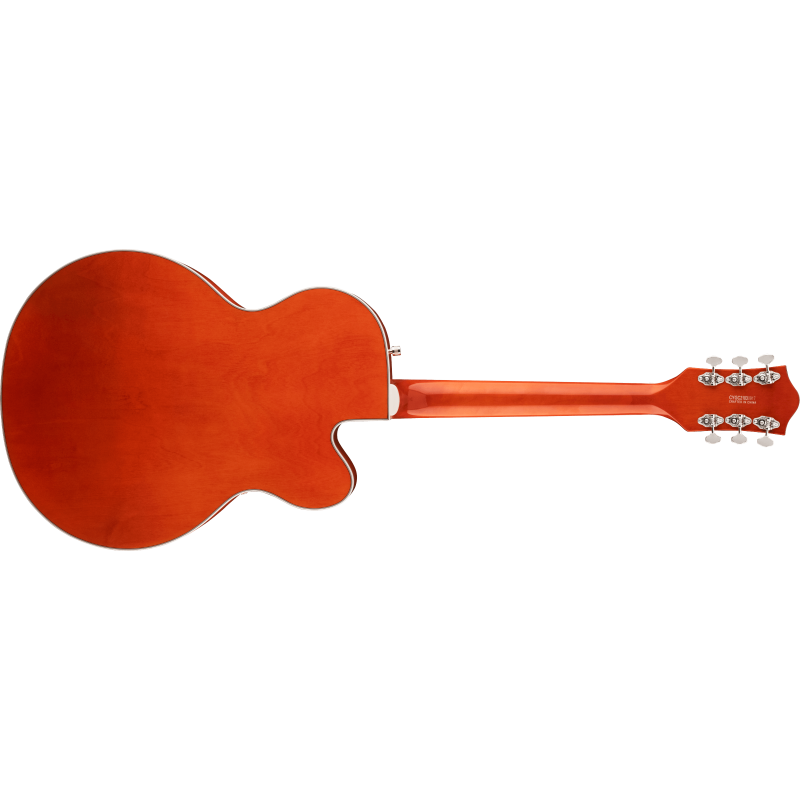 Gretsch G5420T Electromatic LH Orange Stain