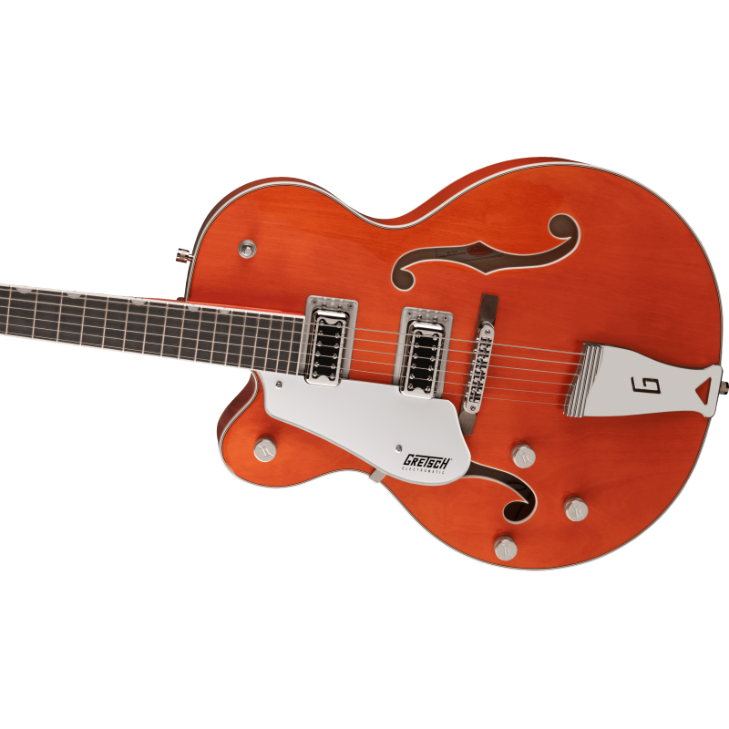Gretsch G5420T Electromatic LH Orange Stain