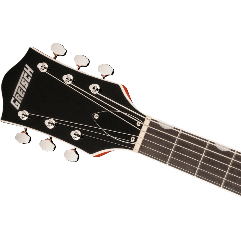 Gretsch G5420T Electromatic LH Orange Stain