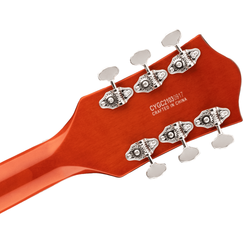 Gretsch G5420T Electromatic LH Orange Stain