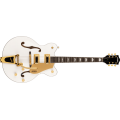 Gretsch G5422TG Electromatic Snowcrest White