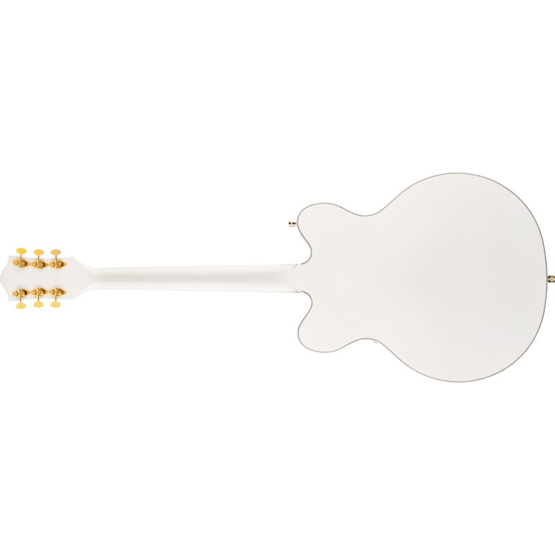 Gretsch G5422TG Electromatic Snowcrest White