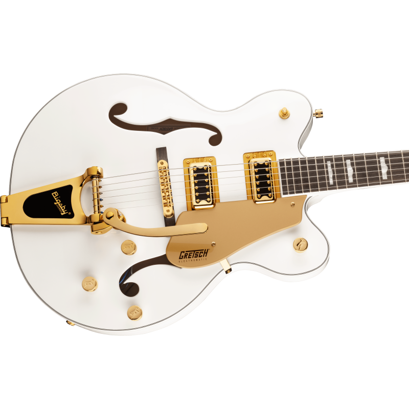 Gretsch G5422TG Electromatic Snowcrest White