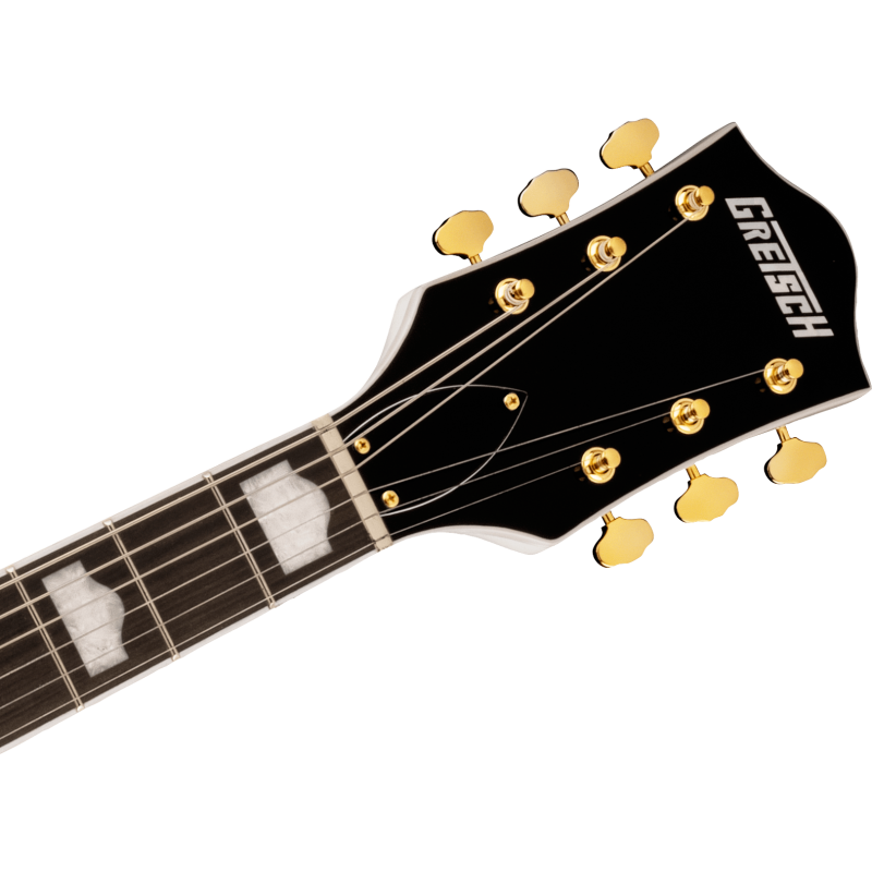 Gretsch G5422TG Electromatic Snowcrest White
