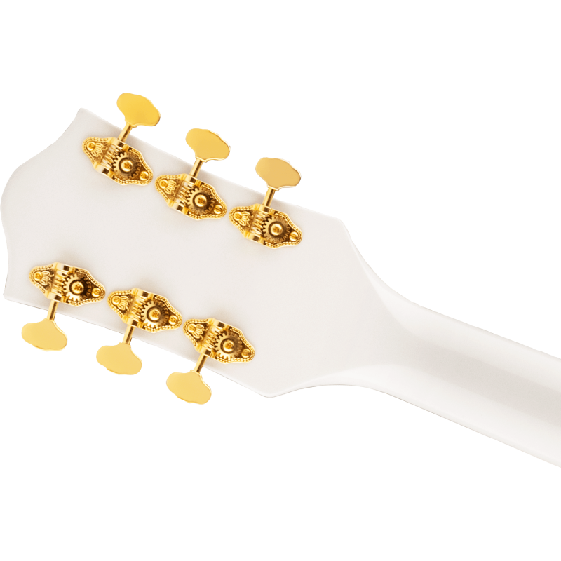 Gretsch G5422TG Electromatic Snowcrest White