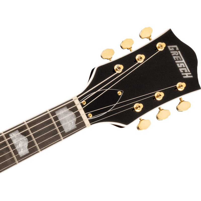 Gretsch G5422TG Electromatic Walnut Stain