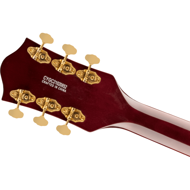 Gretsch G5422TG Electromatic Walnut Stain