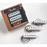 Fender Set Tex Mex Stratocaster