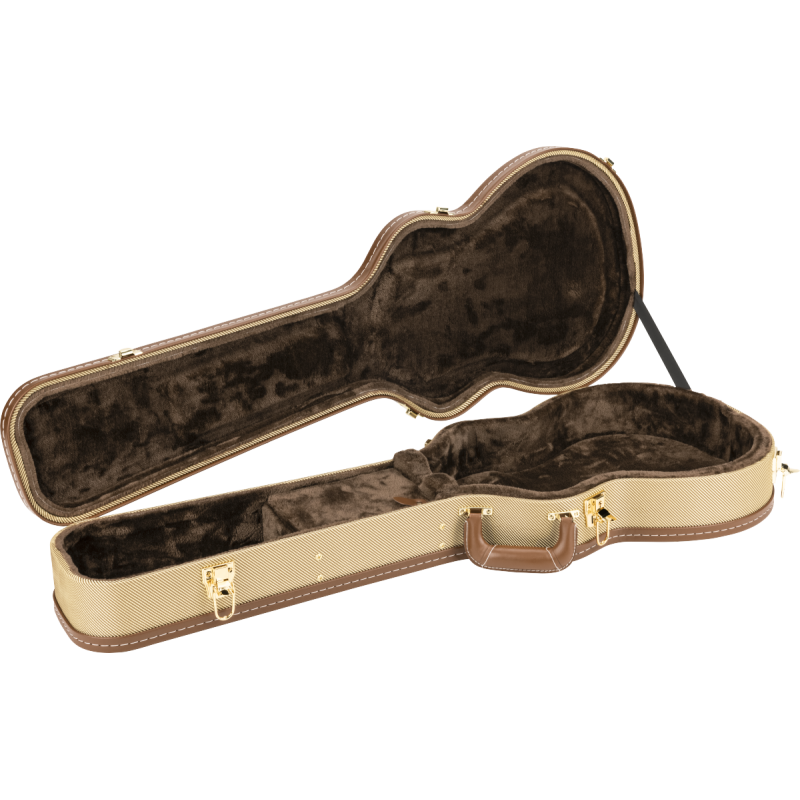Gretsch G2655T Tweed Case