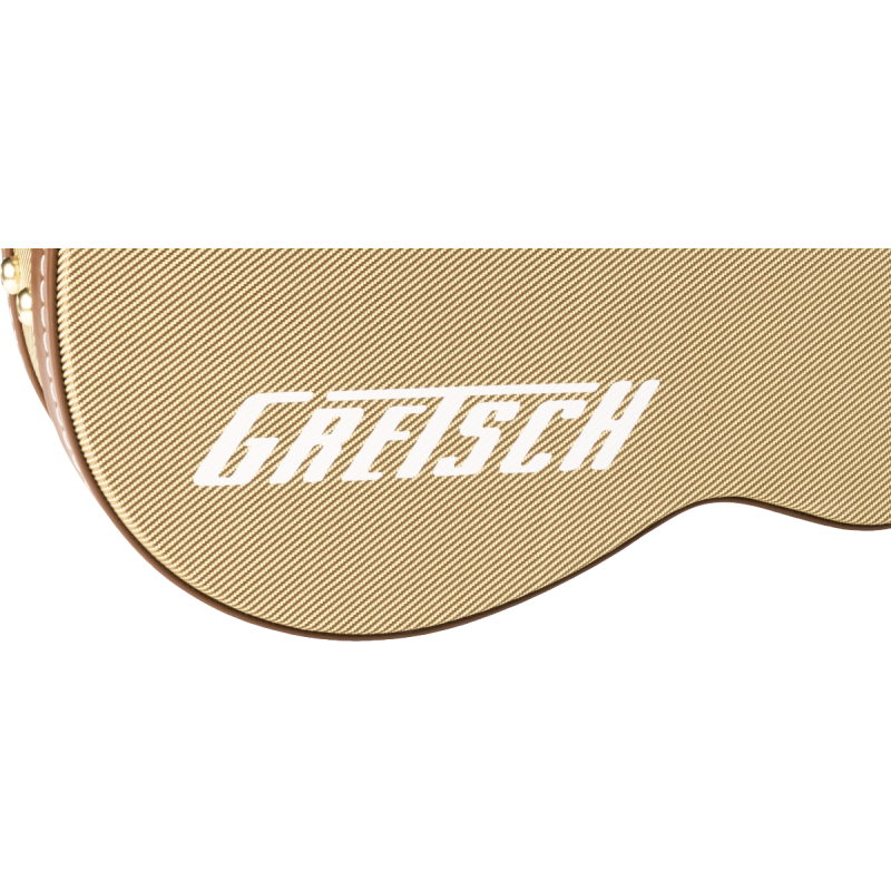 Gretsch G2655T Tweed Case