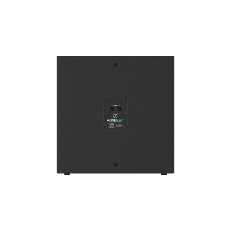 Mackie DRM18S-P Subwoofer