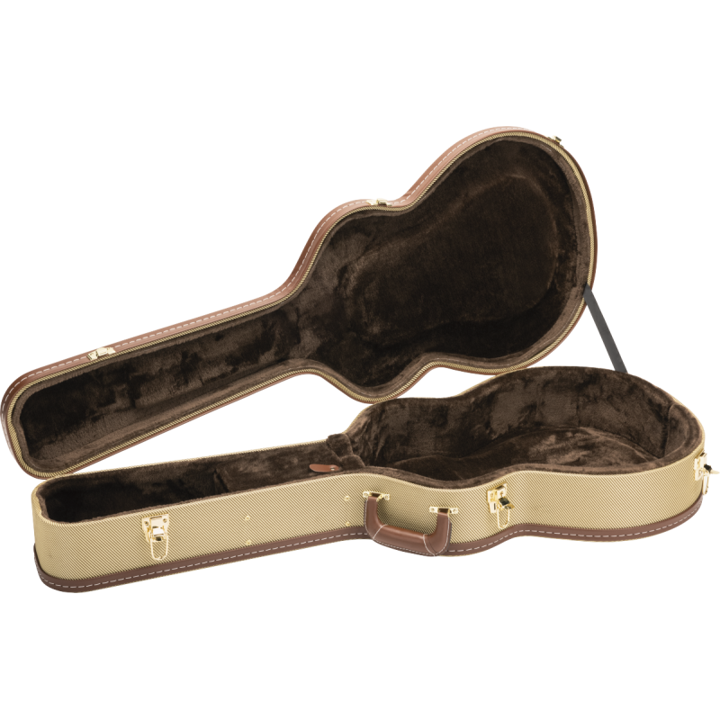 Gretsch G2420T Tweed Case