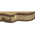 Gretsch G2420T Tweed Case