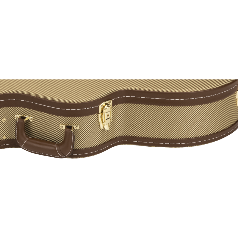 Gretsch G2420T Tweed Case
