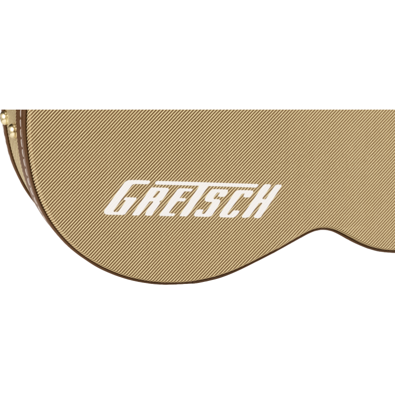 Gretsch G2420T Tweed Case