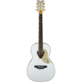 Gretsch G5021WPE Rancher Penguin Parlor White
