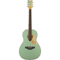 Gretsch G5021WPE Rancher Penguin Parlor - Mint Metallic