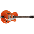 Gretsch G5420T Electromatic Orange Stain