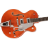 Gretsch G5420T Electromatic Orange Stain