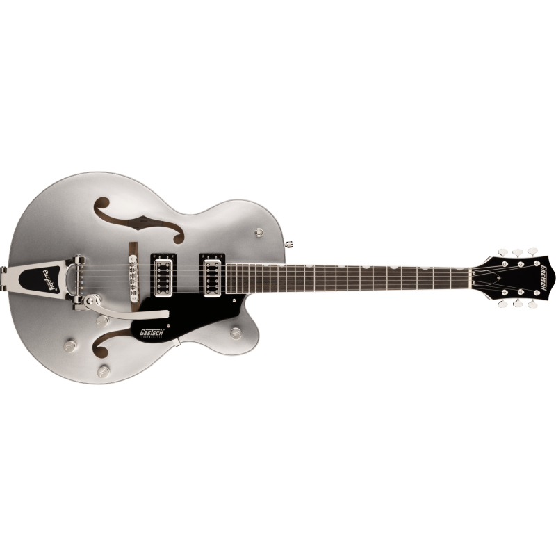 Gretsch G5420T Electromatic Airline Silver