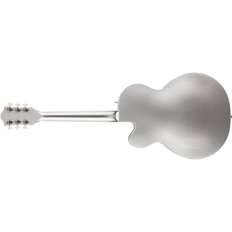 Gretsch G5420T Electromatic Airline Silver