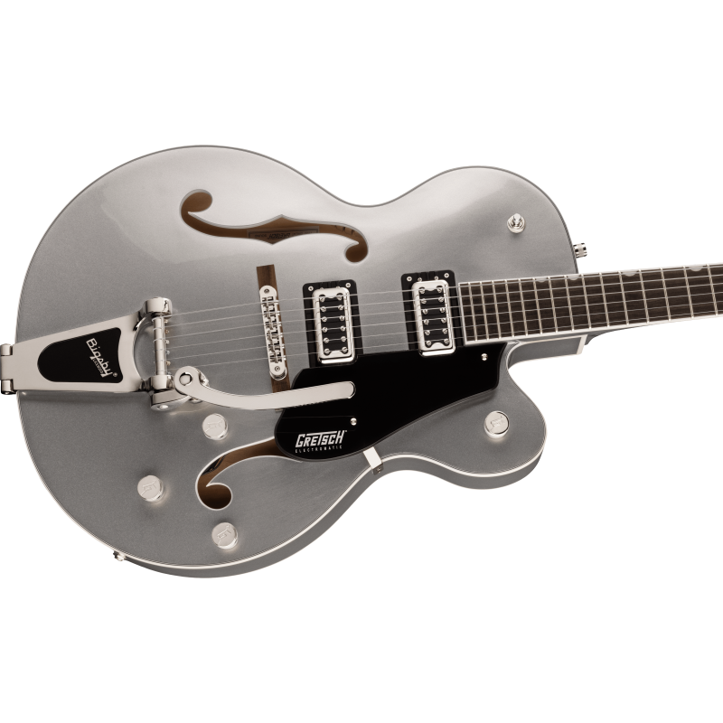 Gretsch G5420T Electromatic Airline Silver