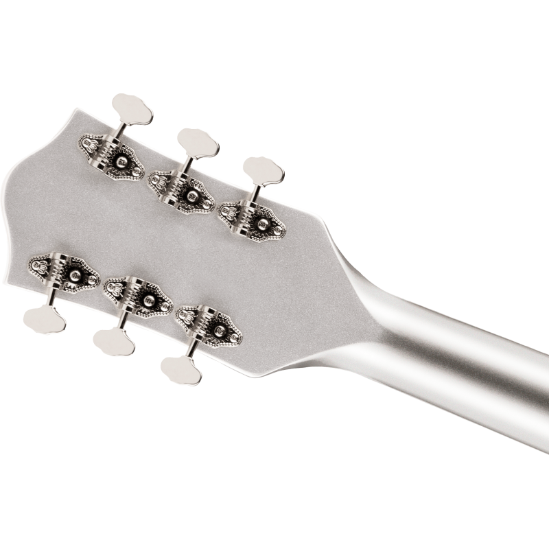Gretsch G5420T Electromatic Airline Silver