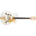 Gretsch G6136TG Players Edition Falcon White