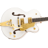Gretsch G6136TG Players Edition Falcon White